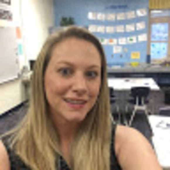 Meet your Posher, Stacey - Picture 1 of 1